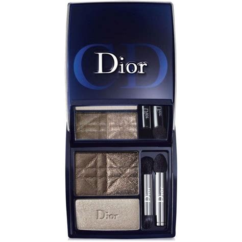 Dior 3 Couleurs Smoky Ready